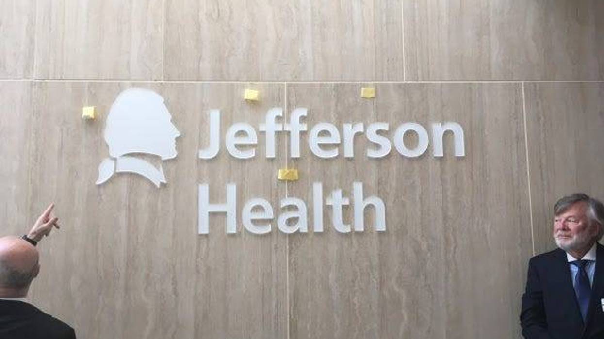 Thomas Jefferson University