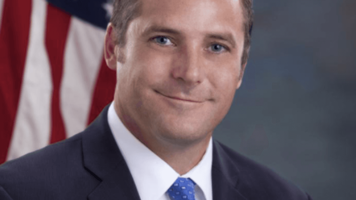 Thomas McDermott