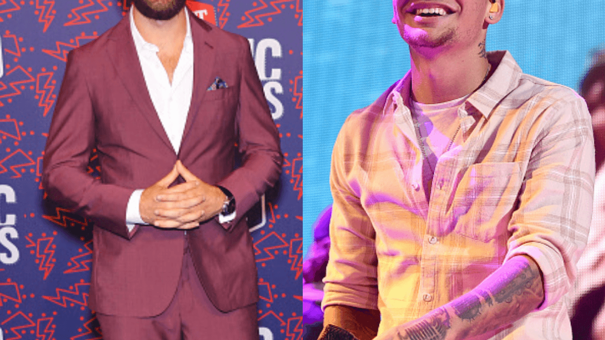 Thomas Rhett, Kane Brown, Ava Max, New Song, Movie, Scooby Doo,