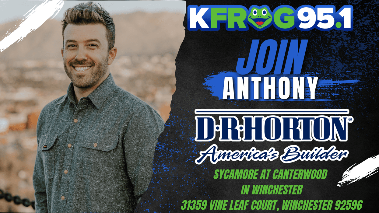 Thomas Rhett Ticket Attack: D.R. Horton Homes Sycamore at Canterwood