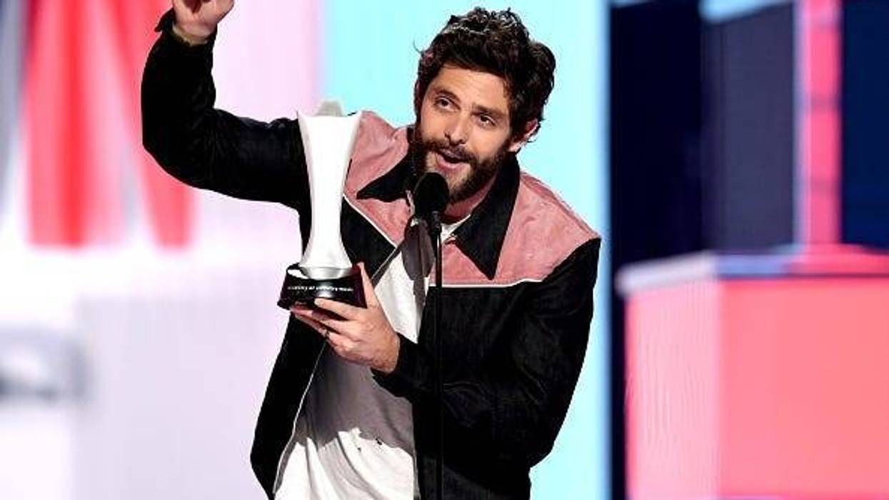 Thomas Rhett