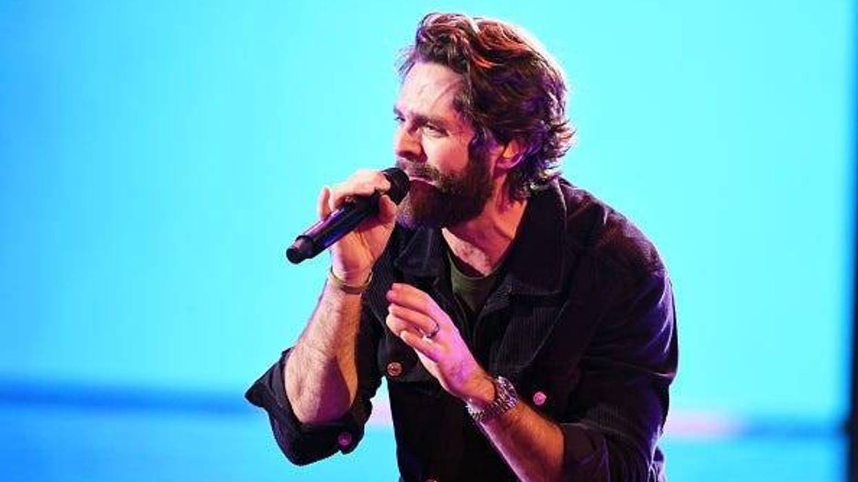 Thomas Rhett