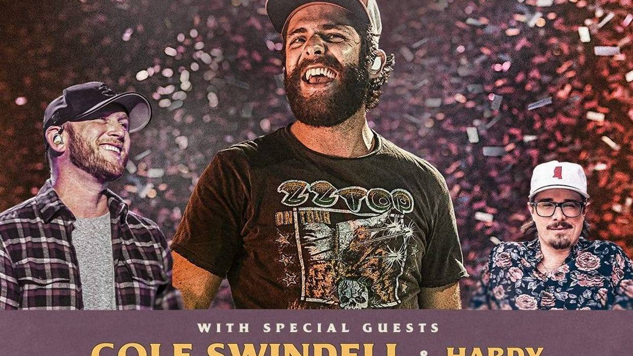 Thomas Rhett