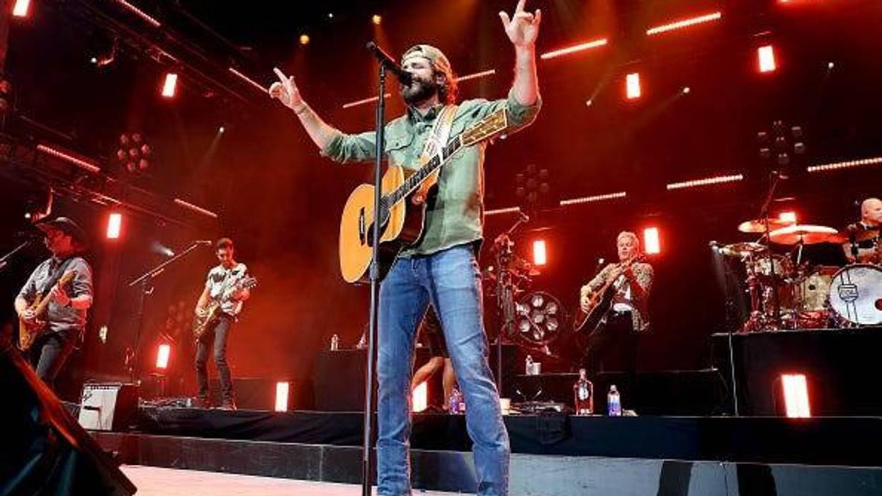 Thomas Rhett