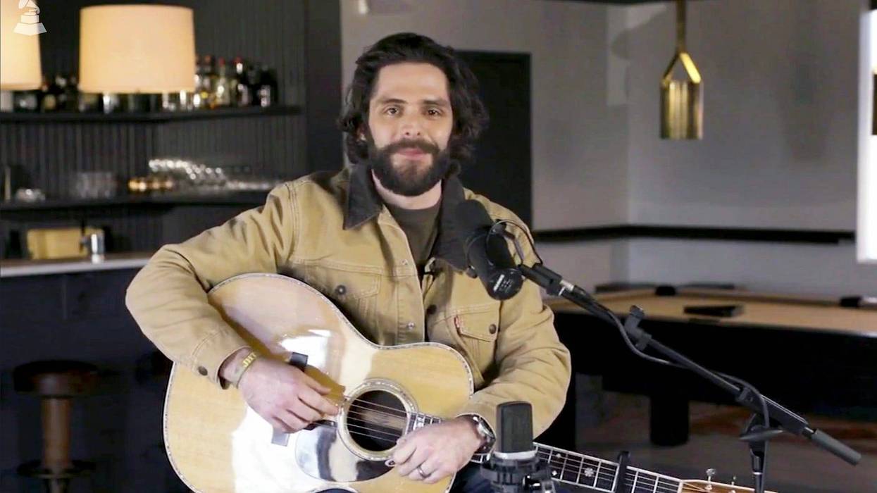Thomas Rhett