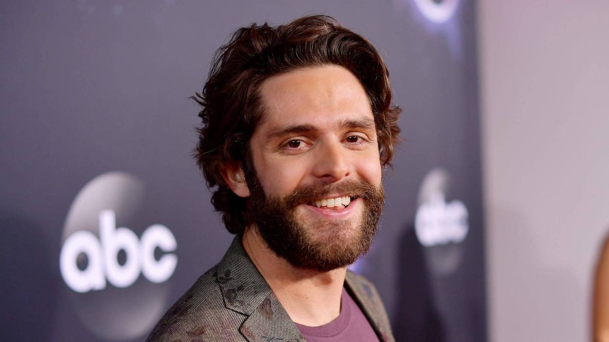 Thomas Rhett