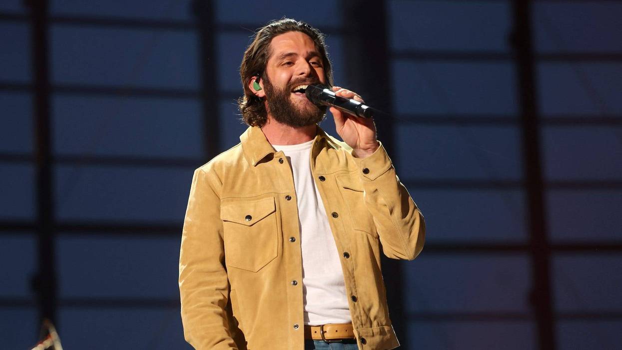 Thomas Rhett
