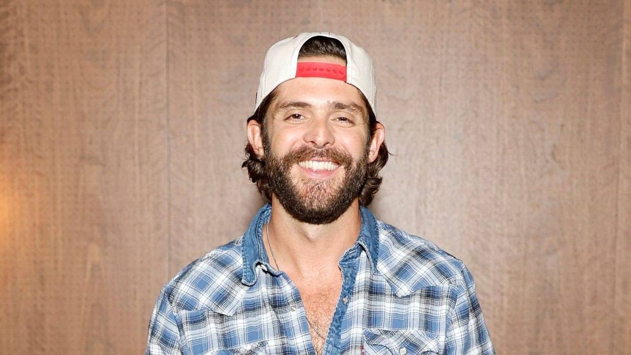 Thomas Rhett