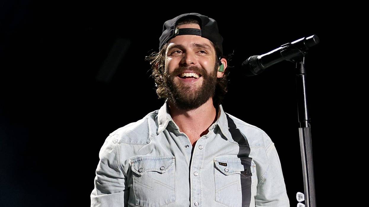 Thomas Rhett