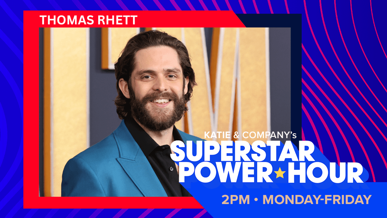 Thomas Rhett
