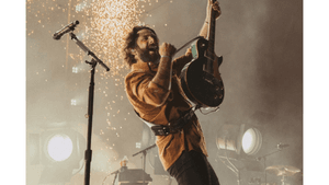 Thomas Rhett: The Soundtrack to Life Tour
