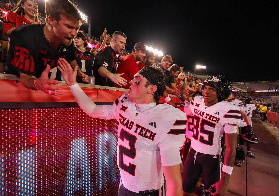 Thomas Shea-Imagn Images