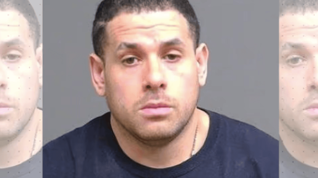 Thomas Vitulano, 33