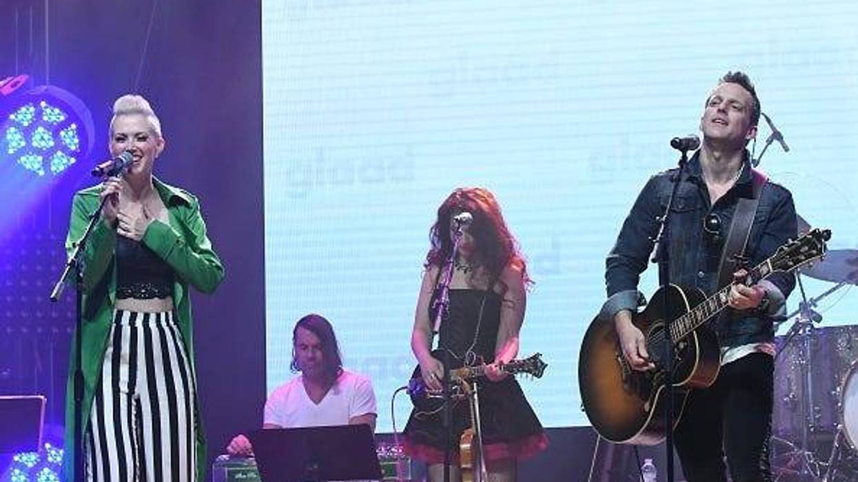 Thompson Square