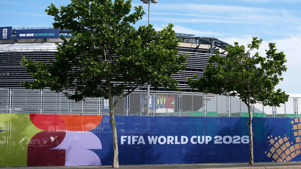 Uber plans $49 shuttle for NY-NJ World Cup matches