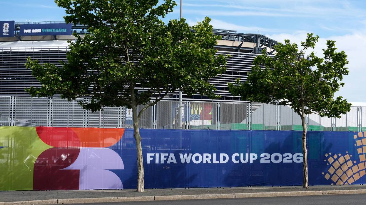 Uber plans $49 shuttle for NY-NJ World Cup matches