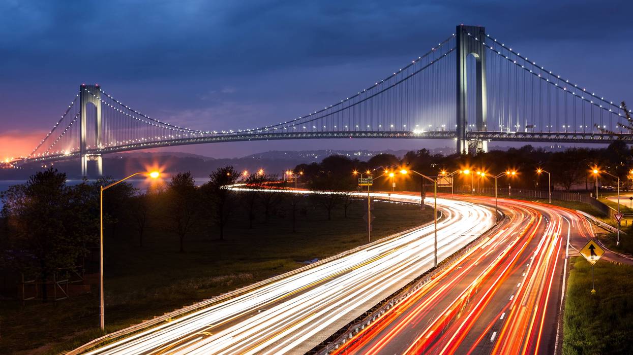 3 teens killed, 4 injured in crash on Belt Parkway in Brooklyn
