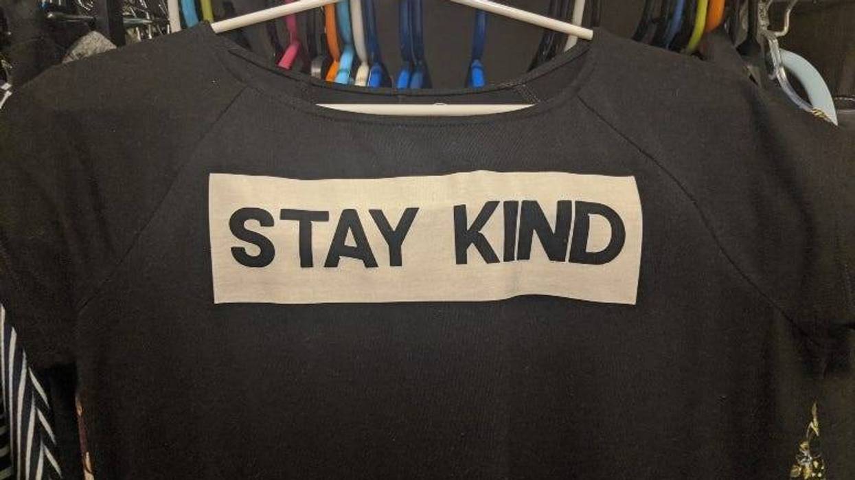 Thought from Heather's Closet