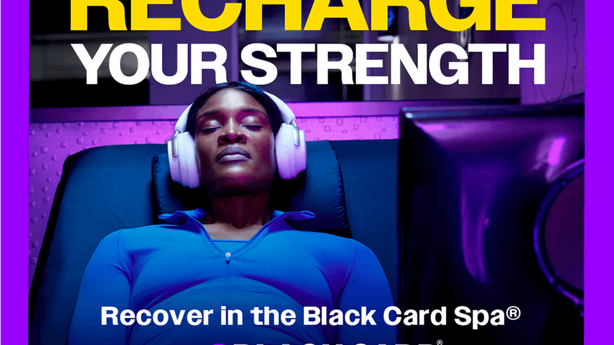 Thousand Dollar Can't Beat Karen: Listen for Your Chance to Win a Planet Fitness Black Card Membership