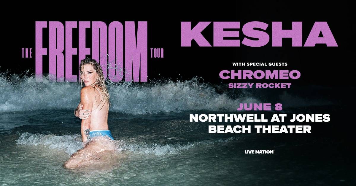 Thousand Dollar Can't Beat Karen: You Could Win Tickets to See Kesha
