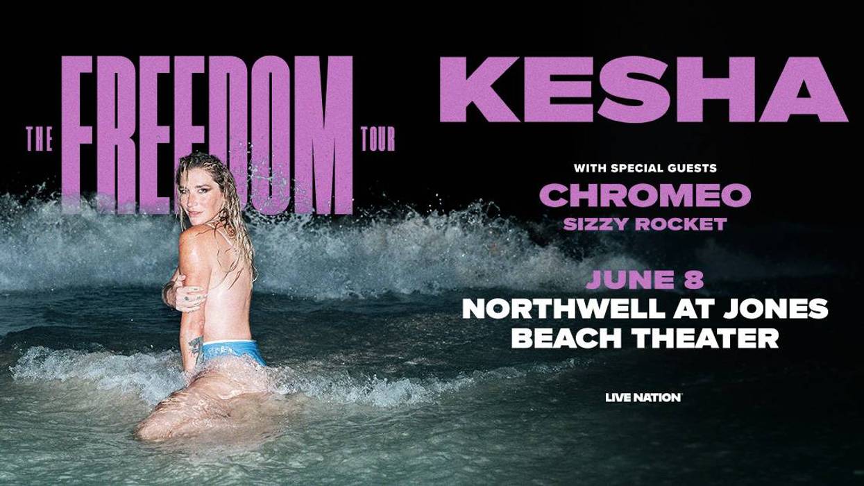 Thousand Dollar Can't Beat Karen: You Could Win Tickets to See Kesha