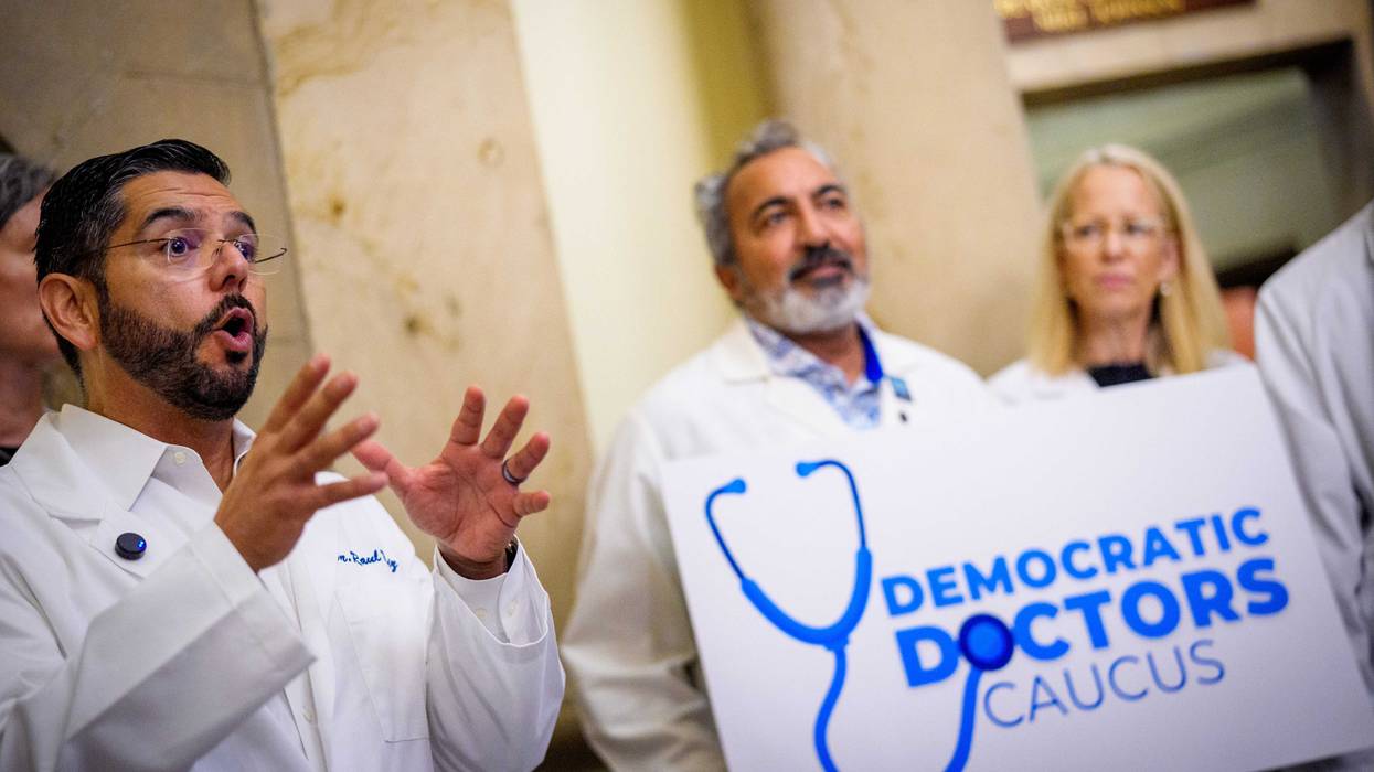 Thousands of Minnesotan who buy their health care insurance on their own are about to face big increases in premiums starting next year after the passage of President Trump's "Big Beautiful Bill."