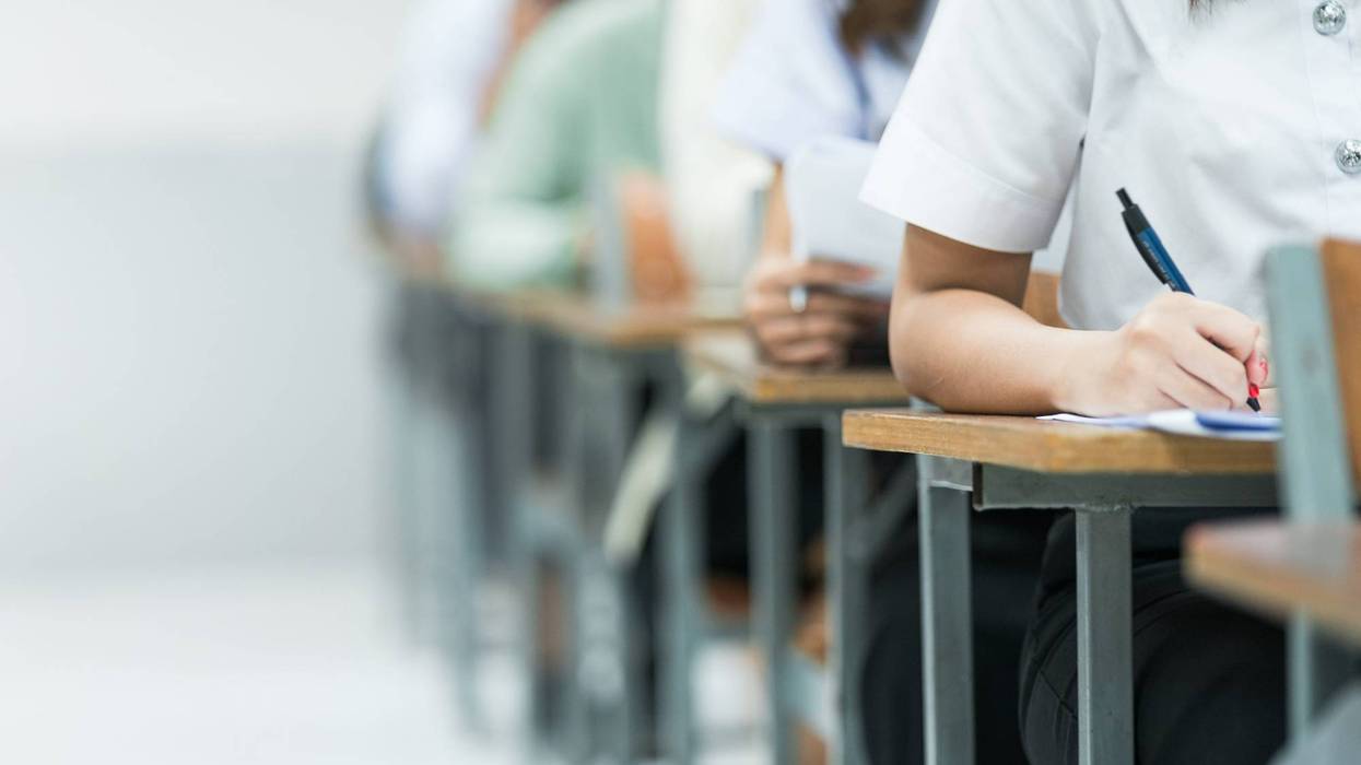 Three major North Texas school districts are asking voters to approve nearly $7 billion in bond proposals during the May election, with Dallas ISD leading the charge with the largest request in the region.