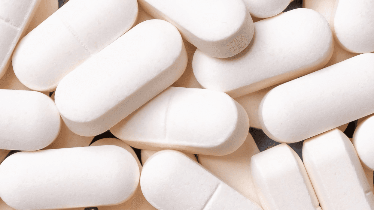 Three Mexican Nationals Charged in LA with Intent to Distribute Fentanyl