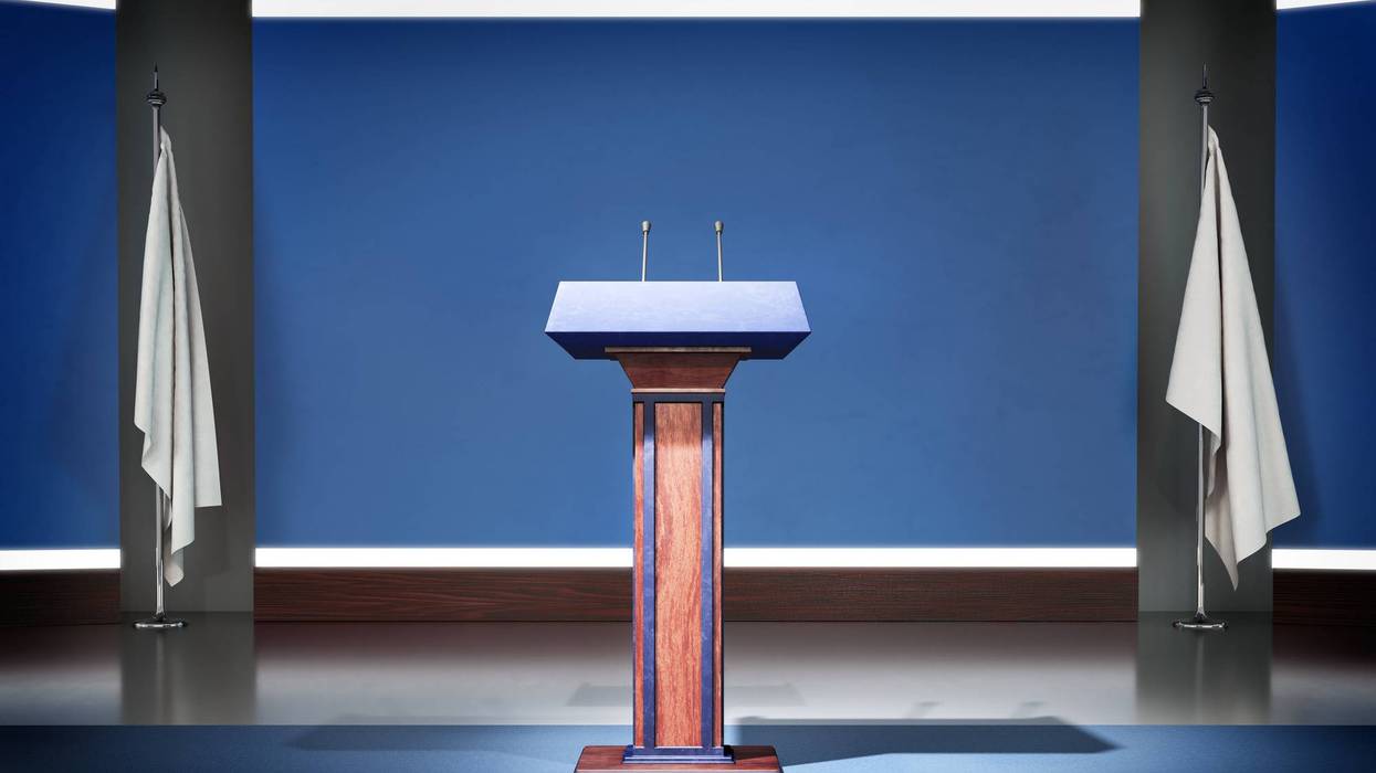 Senate Candidate Roundtable held in Greenville