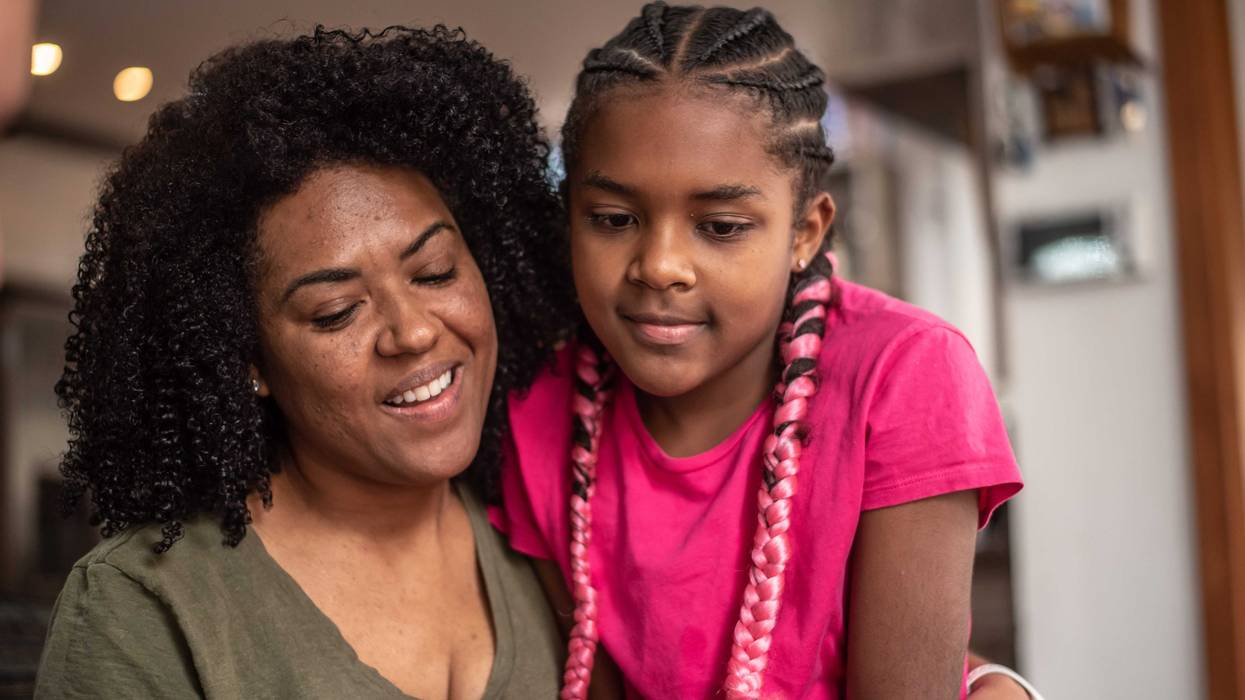 Thrive Family Recovery Resources was awarded funds from the Washington County opioid settlement, which are supporting the organization’s Strengthening Families Program.