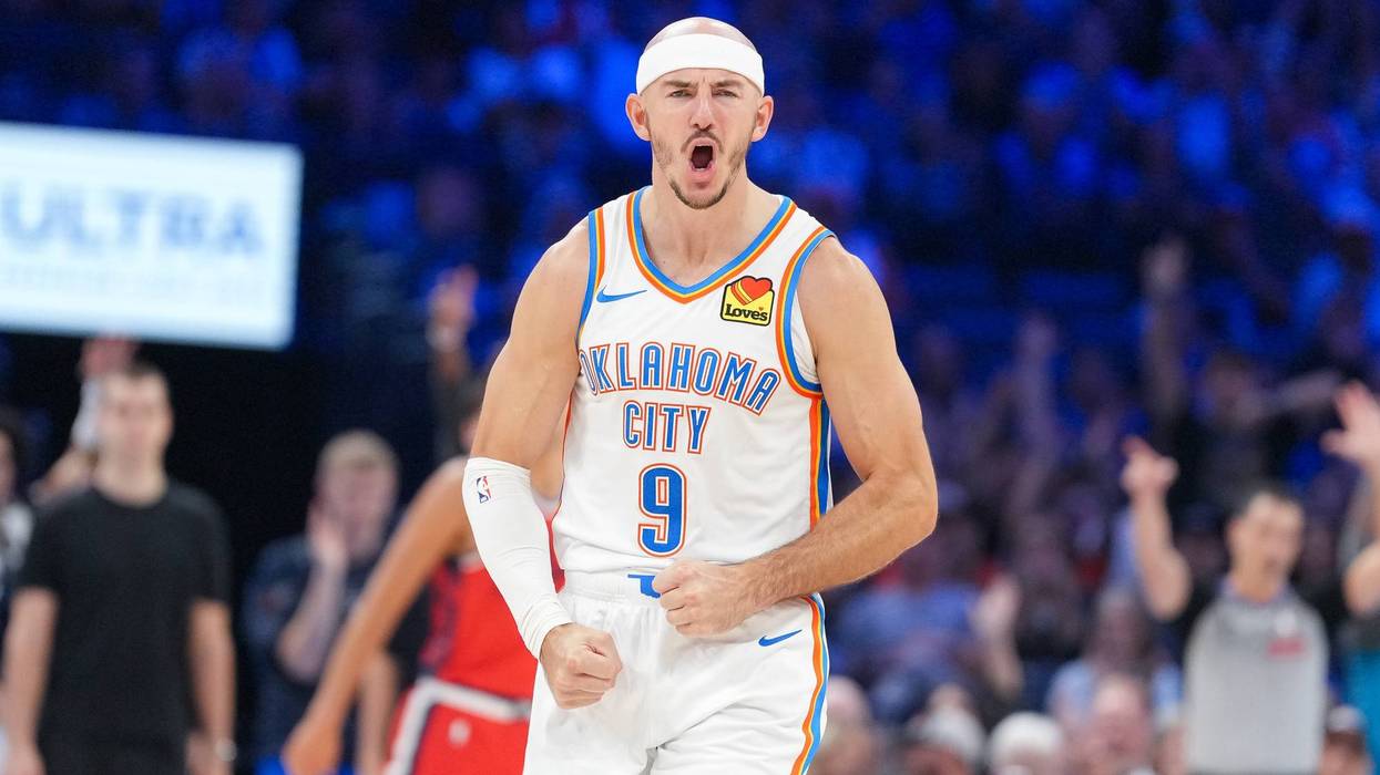 THUNDER-CARUSO