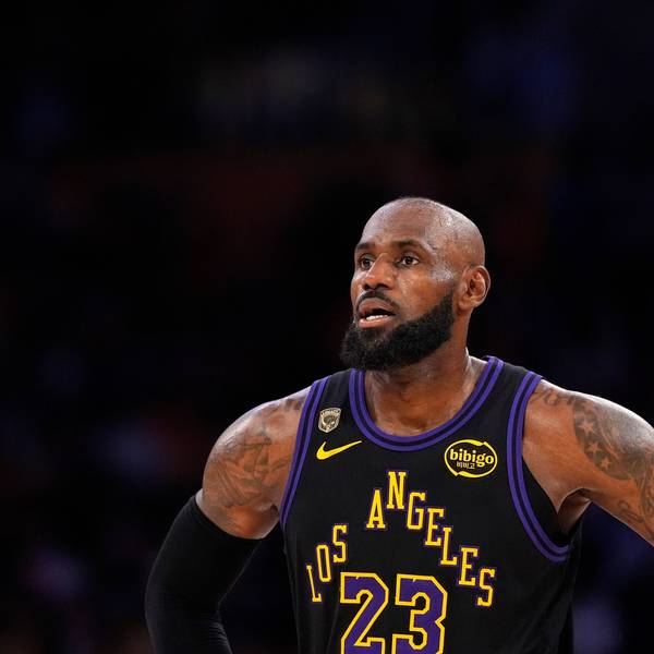 Thunder Lakers Basketball