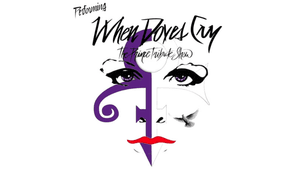 Prince Tribute @ Thunder Valley Casino and Resort