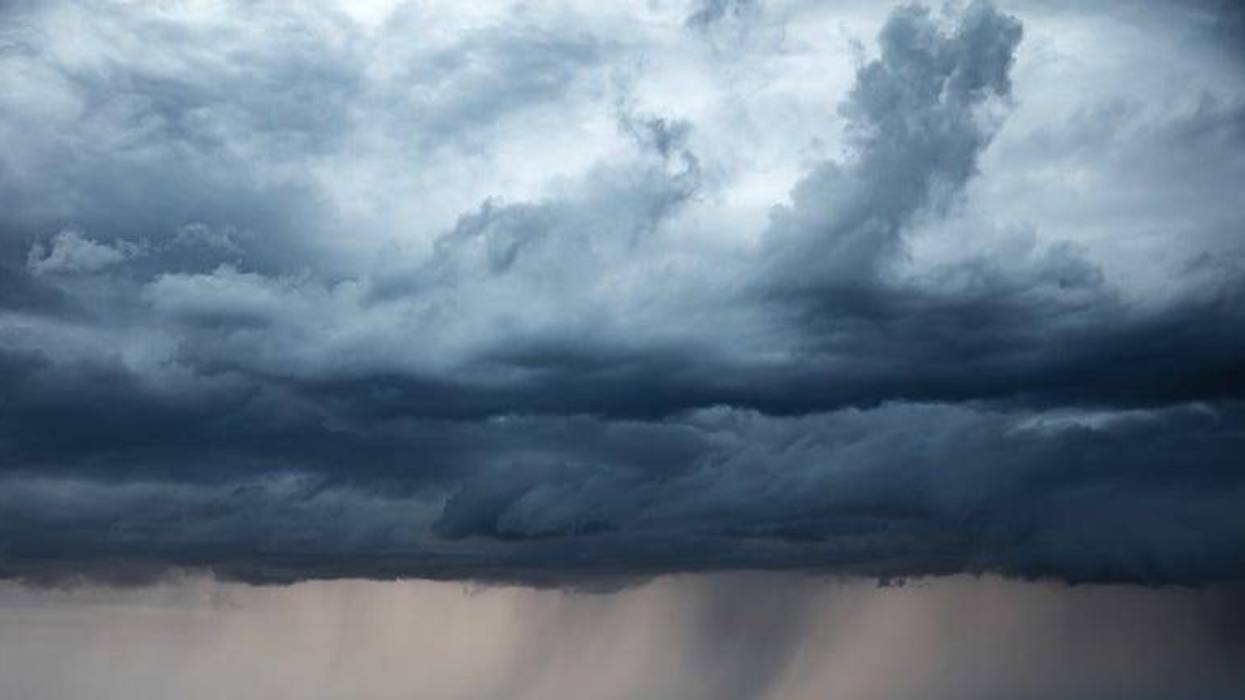 Thunderstorm