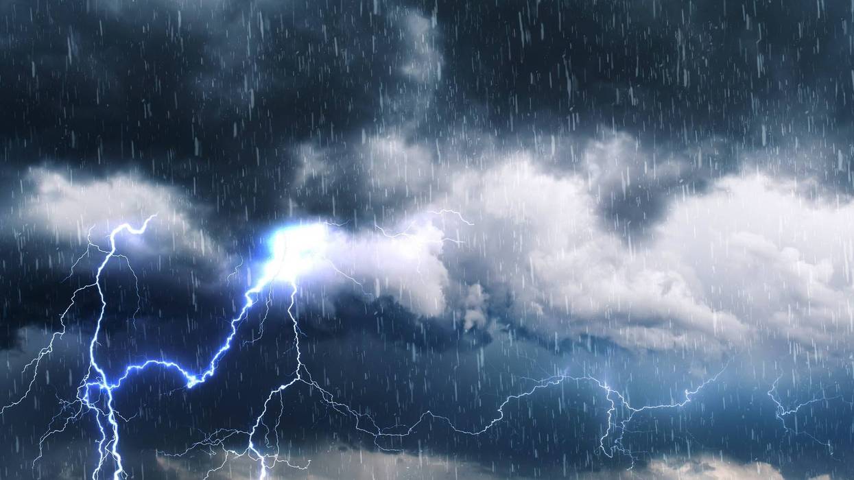 Thunderstorm