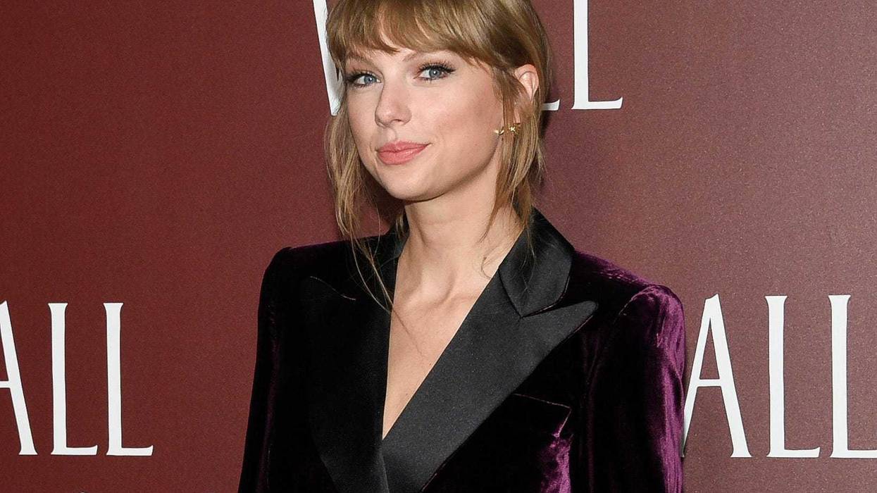 Ticketmaster-Taylor Swift Speaks