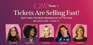 Texas Conference for Women 2026