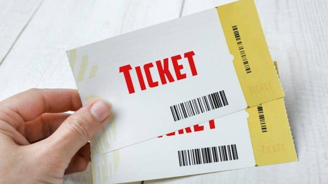 Tickets