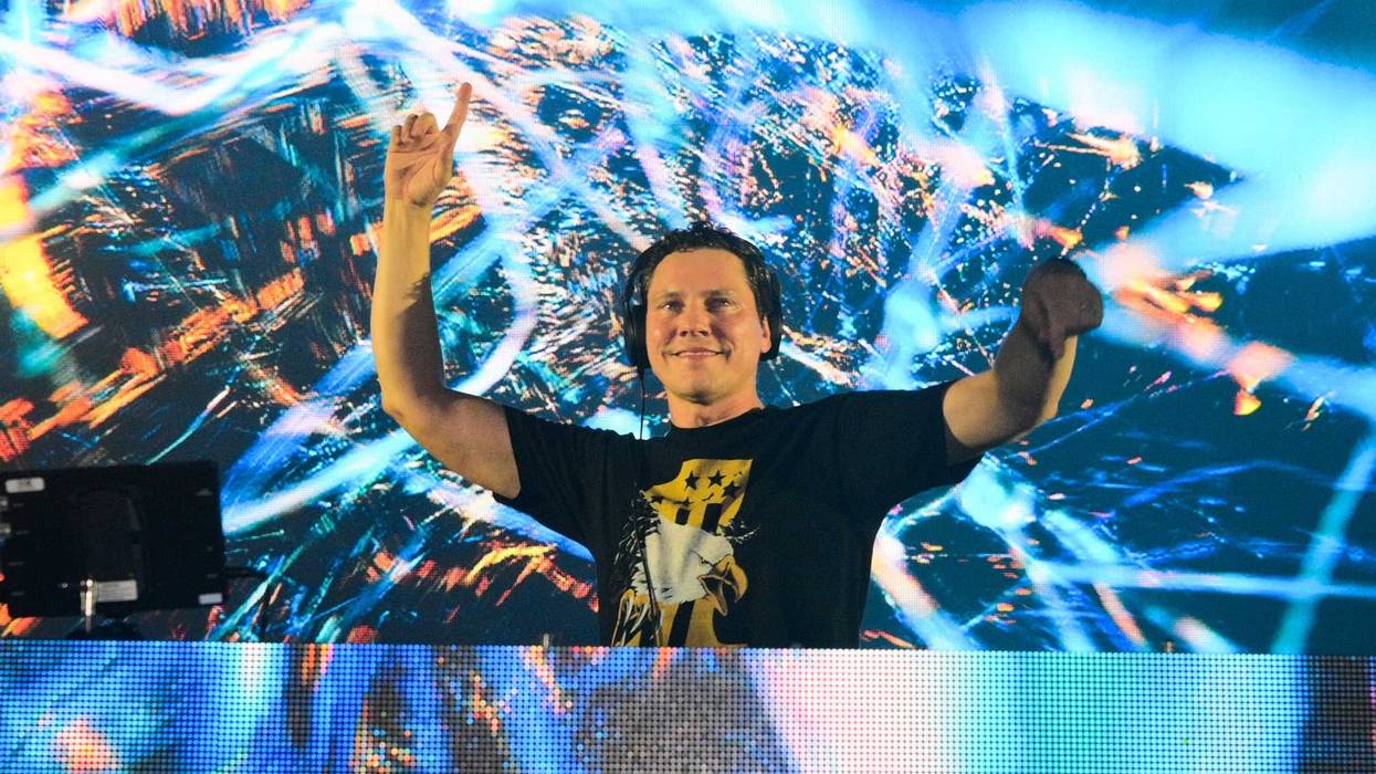 Tiesto