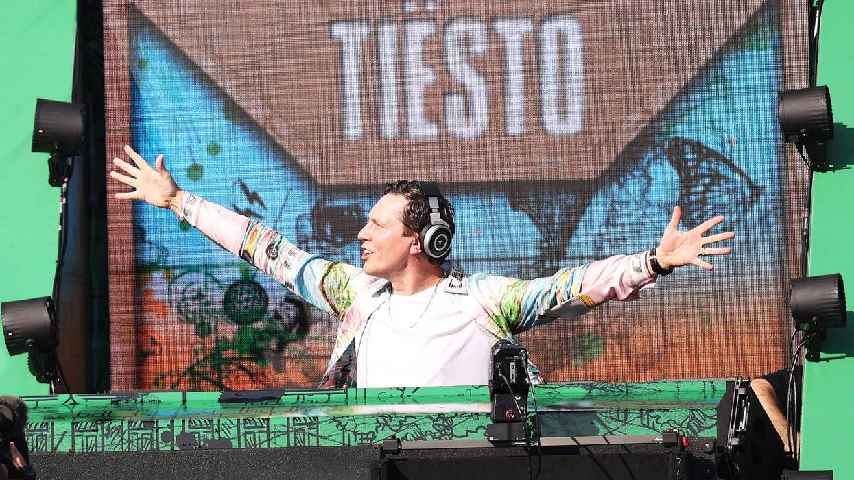 Tiesto