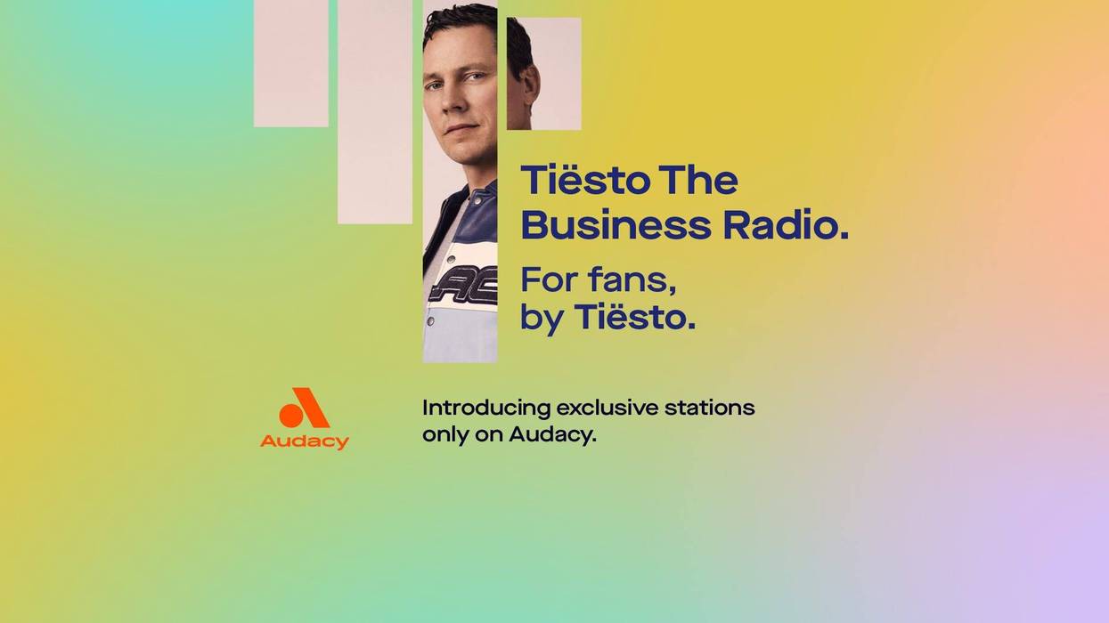 Tiësto