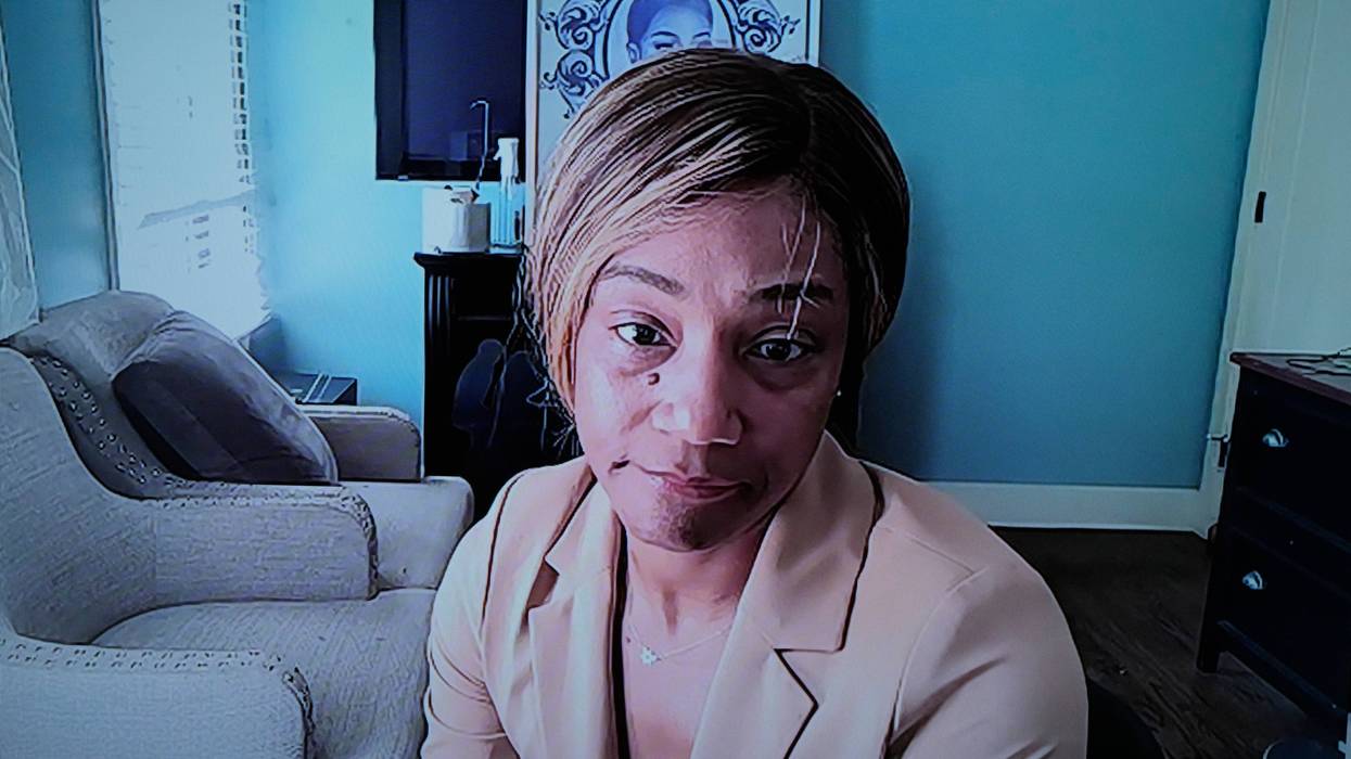 Tiffany Haddish DUI Arrest