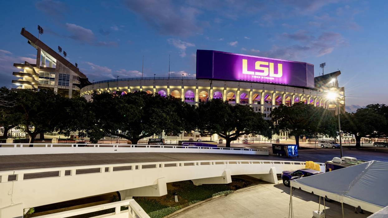Tiger Stadium
