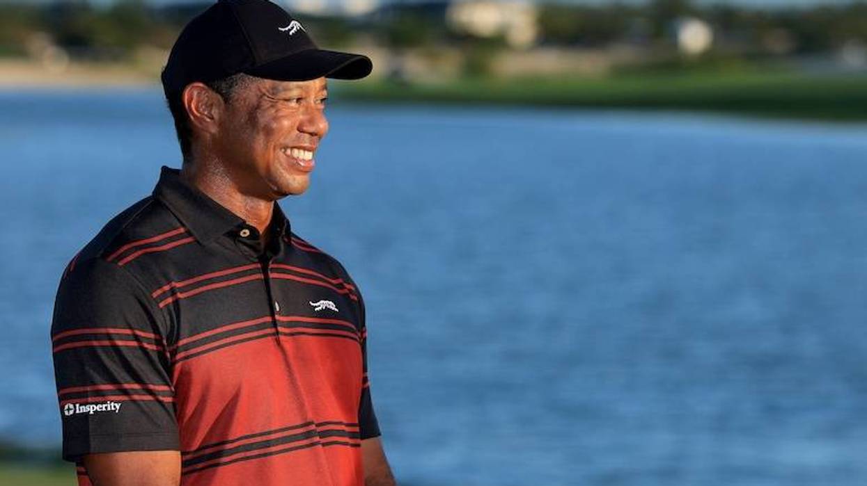 North Texas housing development anchored by Tiger Woods-designed golf course moves forward