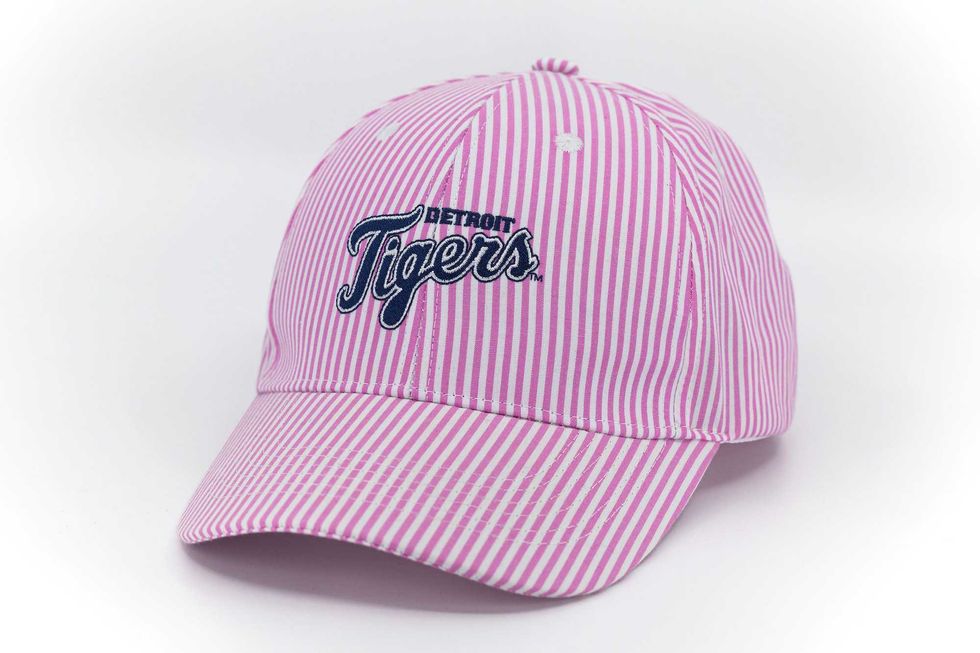 Tigers hat
