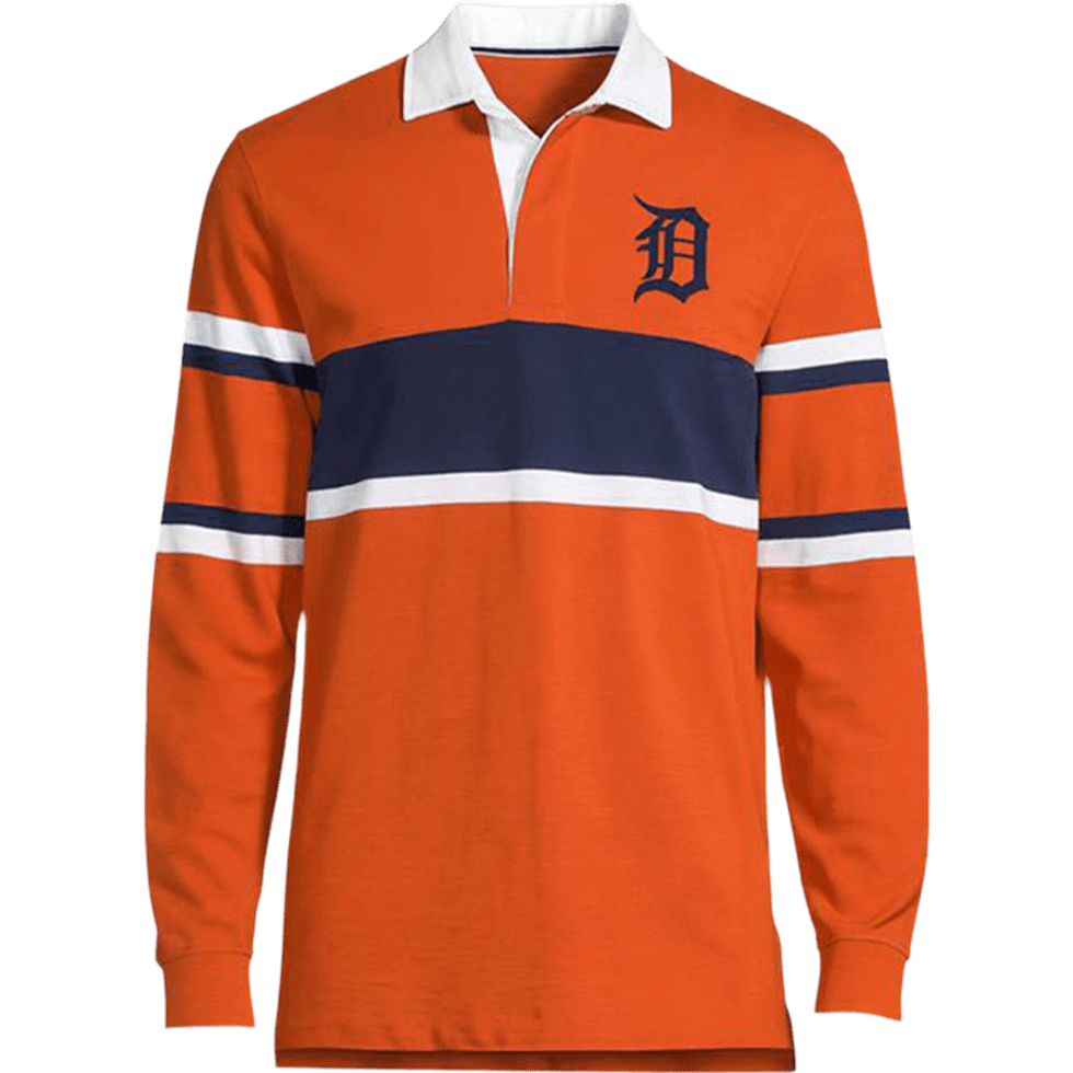 Tigers Rugby Shirt