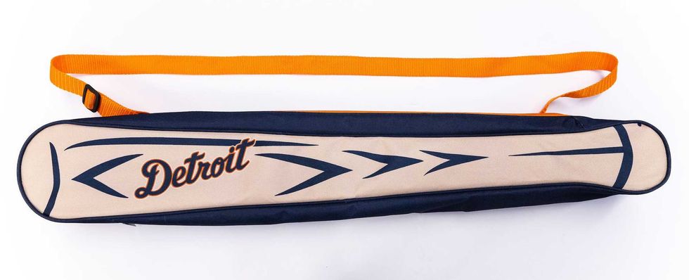 Tigers sling cooler