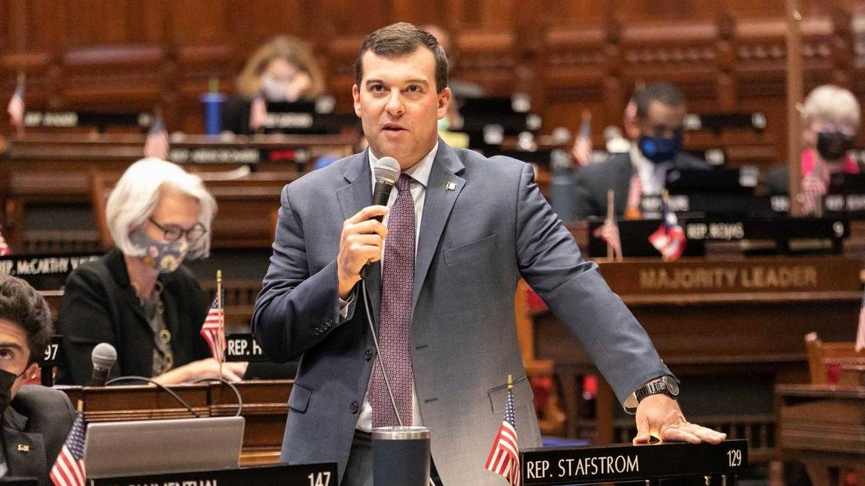 Tightening loopholes in Red Flag laws will make a difference