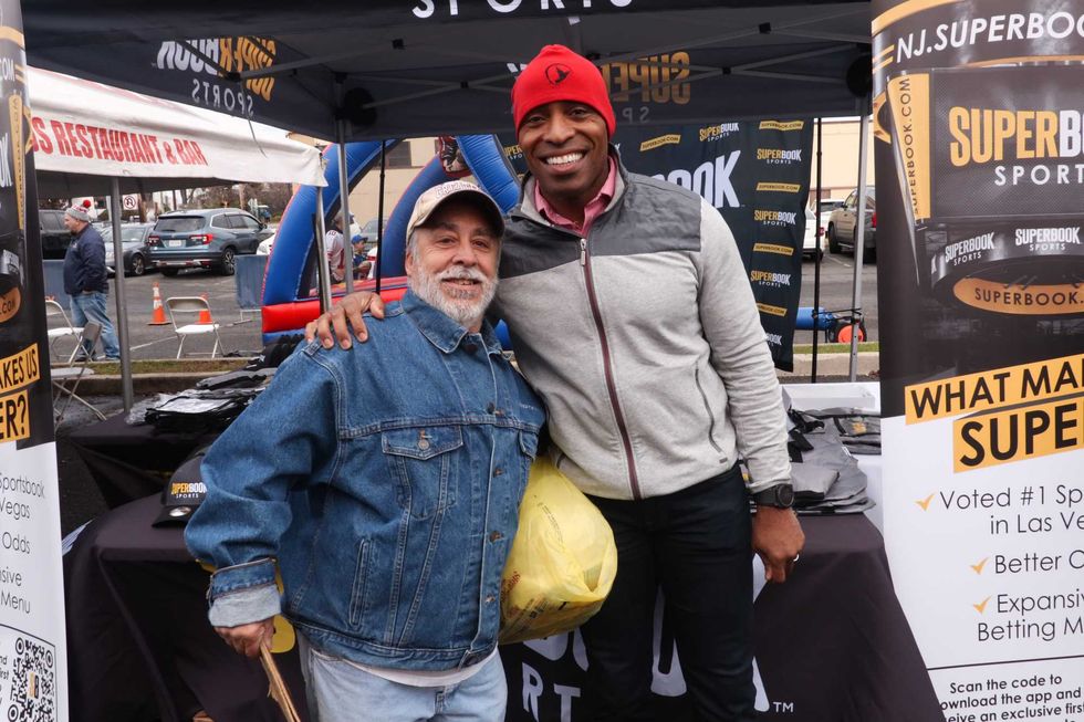 Tiki & Tierney Tailgate at Redd