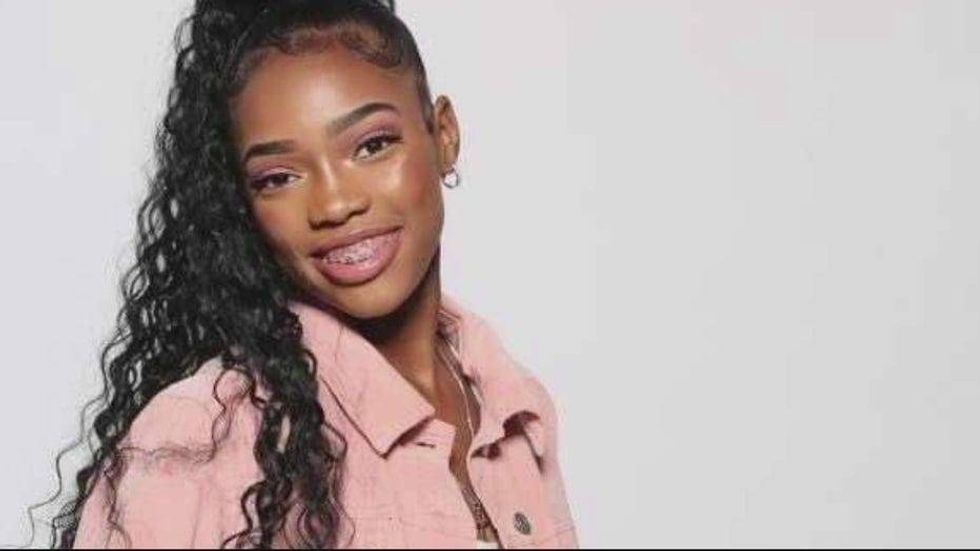 Tikiya Allen